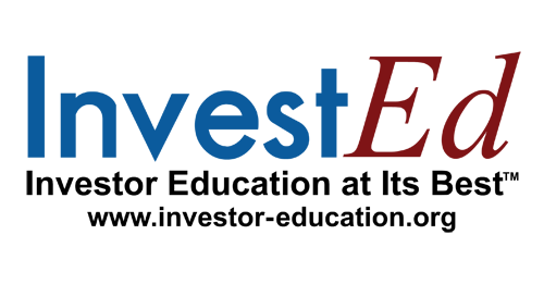 InvestEd Logo
